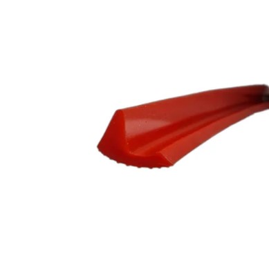 Custom Door Seals – Custom Rubber Door Seals for Dust/Noise/Water Protection, Flexible Extrusion Profiles, Easy Installation, Cut to Length Options